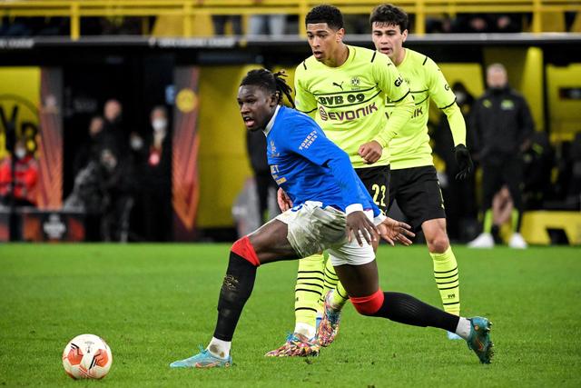 斯洛特：从比分看比赛似乎很难 但我们应得胜利